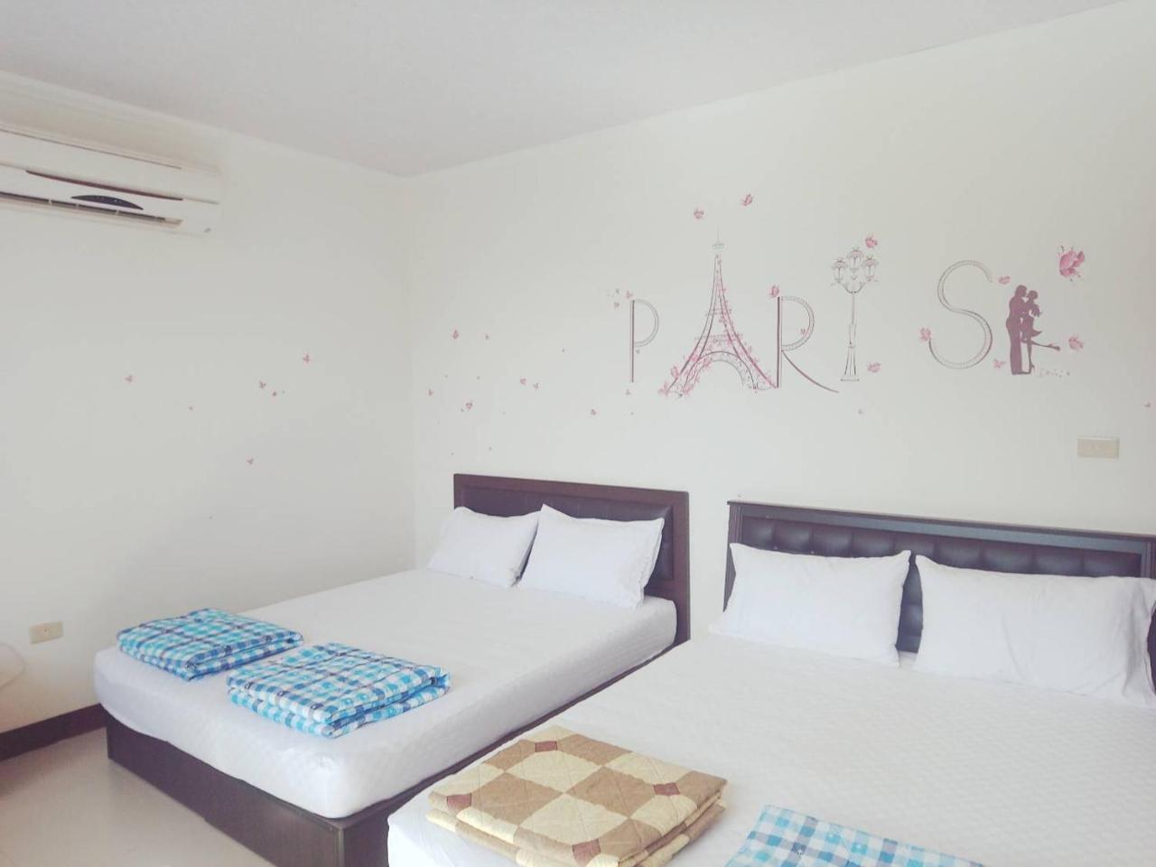 Jinlun Village Homestay Taimali Exterior photo